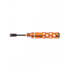 6MM Bearing Trimmer For 1/32 Mini 4WD (Orange) by ArrowMax SRP $28.93 6MM Bearing Trimmer For 1/32 Mini 4WD (Orange) by ArrowMax SRP $28.93