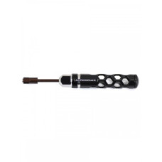 Wheel Trimmer For 1/32 Mini 4WD (Black) by ArrowMax SRP $26.86