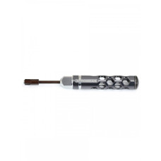 Wheel Trimmer For 1/32 Mini 4WD (Gray) by ArrowMax SRP $26.86