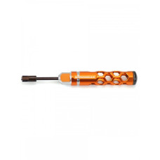 Wheel Trimmer For 1/32 Mini 4WD (Orange) by ArrowMax SRP $26.86