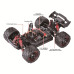 1:18 Lightning Brushless Truggy red 7.4V 1300mAh Li-Ion USB Charger by HO Speed SRP $249.98 1:18 Lightning Brushless Truggy red 7.4V 1300mAh Li-Ion USB Charger by HO Speed SRP $249.98