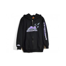 Arrowmax Sweater Hooded - Black (XXXXL) Arrowmax Sweater Hooded - Black (XXXXL)