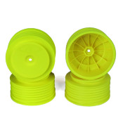 SpeedLine PLUS Short Course Wheels Yellow(4 Pcs.) TLR 22SCT - TEN-SCTE / TEKNO SCT410 SRP $52.07 SpeedLine PLUS Short Course Wheels Yellow(4 Pcs.) TLR 22SCT - TEN-SCTE / TEKNO SCT410 SRP $52.07