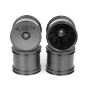 SpeedLine Stadium Truck Black Wheels (4 Pcs.) 22T 1.0-4.0 only SRP $39.03 SpeedLine Stadium Truck Black Wheels (4 Pcs.) 22T 1.0-4.0 only SRP $39.03