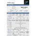 SA-1.75 Blue, 25T, CNC Alloy 1.75 Inch (44.45mm) half/single servo arm/horn by Dual Sky SRP $23.94 SA-1.75 Blue, 25T, CNC Alloy 1.75 Inch (44.45mm) half/single servo arm/horn by Dual Sky SRP $23.94