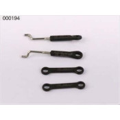 Link Set. ESKY Honey Bee V1 Link Set. ESKY Honey Bee V1