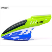 Canopy (Green) Belt CP V2 by ESKY