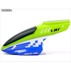 Canopy (Green) Belt CP V2 by ESKY