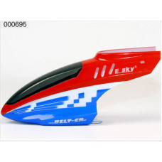 Canopy (Red) Belt CP V2 by ESKY