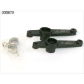 Bell control arm set Belt CP V2 by ESKY Bell control arm set Belt CP V2 by ESKY