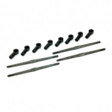 OP Turnbuckle Set OP Turnbuckle Set