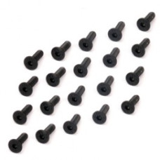 Countersunk Ct h.m screw(20),m3*10 Countersunk Ct h.m screw(20),m3*10