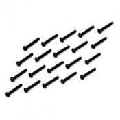 Bth.m screw(20),m3*22