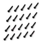 Cap head SK H.M.SCREW(20),M3*20 Cap head SK H.M.SCREW(20),M3*20