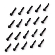 Cap head SK H.M.SCREW(20),M3*20 Cap head SK H.M.SCREW(20),M3*20