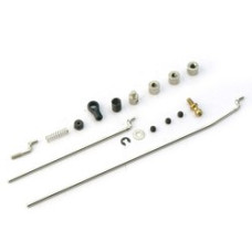 TH/BK LINKAGE, MT12 TH/BK LINKAGE, MT12
