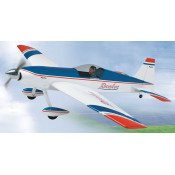 Revolver Sport Aerobatic .61-.75/EP ARF 70 by Great Planes SRP $1129.91