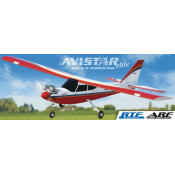 Avistar Elite .46-55 GP/EP ARF 62.5 Avistar Elite .46-55 GP/EP ARF 62.5