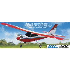 Avistar Elite .46-55 GP/EP ARF 62.5 Inch Avistar Elite .46-55 GP/EP ARF 62.5 Inch