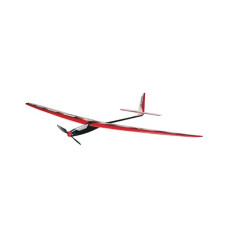 Kunai 1.4M Sport Glider EP Rx-R 55 Inch (PNP, Includes Servos, ESC & Motor) by Great Planes Kunai 1.4M Sport Glider EP Rx-R 55 Inch (PNP, Includes Servos, ESC & Motor) by Great Planes