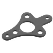 Bar Motor Mount/28mm Rimfire by Great Planes SRP $10.97 Bar Motor Mount/28mm Rimfire by Great Planes SRP $10.97