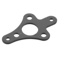Bar Motor Mount/28mm Rimfire by Great Planes SRP $10.97