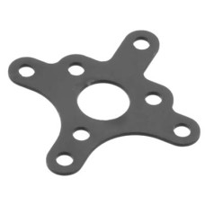 Cross Motor Mount/28mm Rimfire by Great Planes SRP $13.14 Cross Motor Mount/28mm Rimfire by Great Planes SRP $13.14