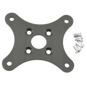 Rimfire 50cc and 65cc Motor Mount by Great Planes SRP $38.93