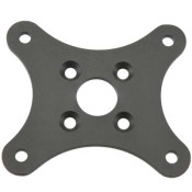 Rimfire 50cc and 65cc Backplate Motor Mnt by Great Planes SRP $38.93