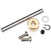 Rimfire 28-22-xx Replacement Shaft Kit by Great Planes SRP $11.02