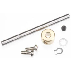 Rimfire 28-30-xx Replacement Shaft Kit by Great Planes SRP $13.2 Rimfire 28-30-xx Replacement Shaft Kit by Great Planes SRP $13.2
