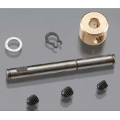 Rimfire 300 Replacement Shaft Kit by Great Planes SRP $11.02