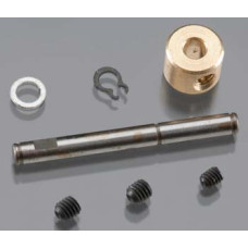 Rimfire 300 Replacement Shaft Kit by Great Planes SRP $11.02 Rimfire 300 Replacement Shaft Kit by Great Planes SRP $11.02