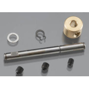 Rimfire 370 Replacement Shaft Kit by Great Planes SRP $11.02