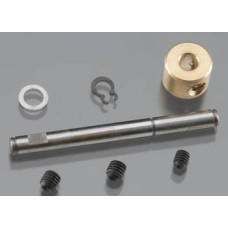 Rimfire 370 Replacement Shaft Kit by Great Planes SRP $11.02 Rimfire 370 Replacement Shaft Kit by Great Planes SRP $11.02