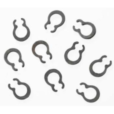 C-Clip For 3mm Rimfire Motor Shafts (10) by Great Planes SRP $7.01 C-Clip For 3mm Rimfire Motor Shafts (10) by Great Planes SRP $7.01