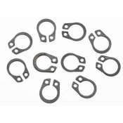 C-Clip For 8mm Rimfire Motor Shafts (10) by Great Planes SRP $10.97 C-Clip For 8mm Rimfire Motor Shafts (10) by Great Planes SRP $10.97