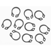 C-Clip For 10mm Rimfire Motor Shafts (10) by Great Planes SRP $10.97 C-Clip For 10mm Rimfire Motor Shafts (10) by Great Planes SRP $10.97