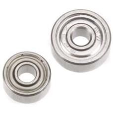 Rimfire 28-xx-xx Bearings (2) 10x3x4mmx1 8x3x4mmx1  by Great Planes SRP $24.58