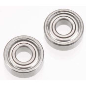 Rimfire 35-30-xx and 35-36-xx Bearings (2) 10x4x4mm by Great Planes SRP $30.36