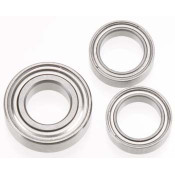 Rimfire 50-xx-xx Bearings (3) 16x8x5mmx1 8x12x3.5mmx2 by Great Planes SRP $57.08