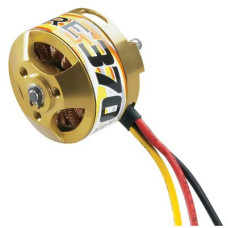 Rimfire 370 28-26-1000 Outrunner Brushless by Great Planes SRP $145.38 Rimfire 370 28-26-1000 Outrunner Brushless by Great Planes SRP $145.38