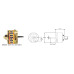 Rimfire 370 28-26-1000 Outrunner Brushless by Great Planes SRP $145.38 Rimfire 370 28-26-1000 Outrunner Brushless by Great Planes SRP $145.38