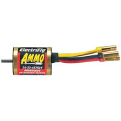 Ammo 24-33-4875 In-Runner Brushless Motor by Great Planes SRP $131.07 Ammo 24-33-4875 In-Runner Brushless Motor by Great Planes SRP $131.07