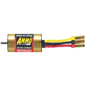 Ammo 24-45-3790 In-Runner Brushless Motor by Great Planes SRP $159.08 Ammo 24-45-3790 In-Runner Brushless Motor by Great Planes SRP $159.08