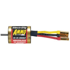 Ammo 28-35-3900 In-Runner Brushless Motor by Great Planes SRP $158.96