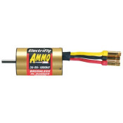 Ammo 36-56-1800 In-Runner Brushless Motor by Great Planes SRP $274.26 Ammo 36-56-1800 In-Runner Brushless Motor by Great Planes SRP $274.26