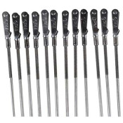 Steel Clevis 2-56 w/12 inch Rod (12) by Great Planes SRP $47.2 Steel Clevis 2-56 w/12 inch Rod (12) by Great Planes SRP $47.2