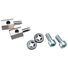 Heavy-Duty Screw-Lock Connector (2) by Great Planes Heavy-Duty Screw-Lock Connector (2) by Great Planes