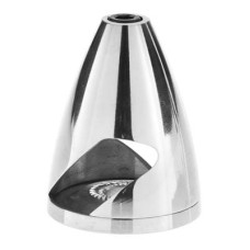 Spinner 1-1/2 inch Aluminum by Great Planes SRP $46.59 Spinner 1-1/2 inch Aluminum by Great Planes SRP $46.59